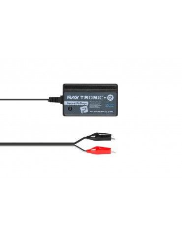 RAYTRONIC C2 Lead Acid charger 1A