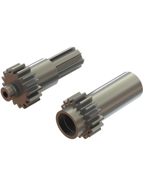 Arrma Metal Center Diff Outdrive Set (2)