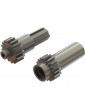 Arrma Metal Center Diff Outdrive Set (2)