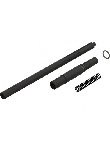 Arrma Composite Center Slider Driveshaft Set