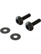 Arrma M3x11.5mm Motor Screw Set
