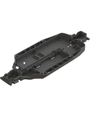 Arrma Composite Chassis - XXLWB