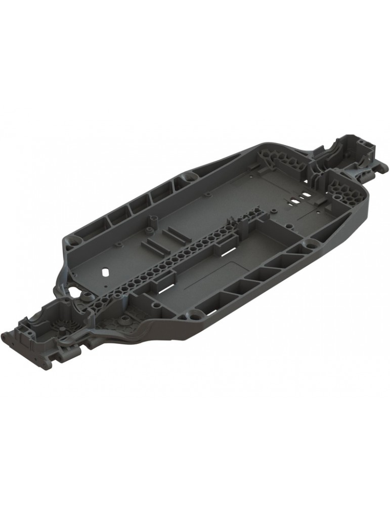 Arrma Composite Chassis - XXLWB