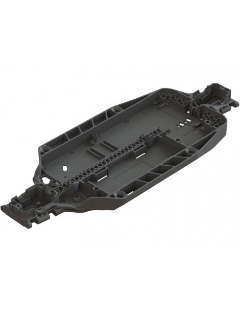 Arrma Composite Chassis - XXLWB