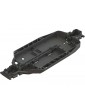 Arrma Composite Chassis - XXLWB