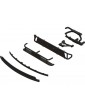 Arrma F/R Bumper Set