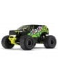 Arrma 1/10 Gorgon Smart RTR Yellow