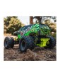 Arrma 1/10 Gorgon Smart RTR Yellow