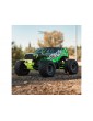 Arrma 1/10 Gorgon Smart RTR Yellow