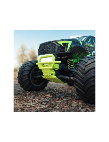 Arrma 1/10 Gorgon Smart RTR Yellow