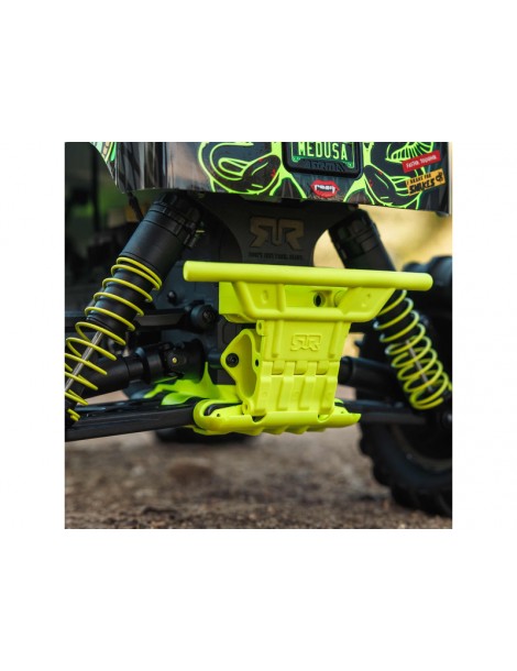 Arrma 1/10 Gorgon Smart RTR Yellow