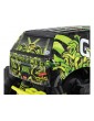 Arrma 1/10 Gorgon Smart RTR Yellow