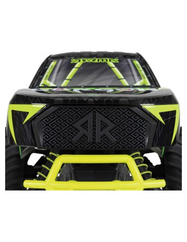 Arrma 1/10 Gorgon Smart RTR Yellow