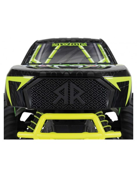 Arrma 1/10 Gorgon Smart RTR Yellow