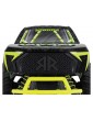 Arrma 1/10 Gorgon Smart RTR Yellow