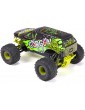Arrma 1/10 Gorgon Smart RTR Yellow