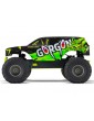 Arrma 1/10 Gorgon Smart RTR Yellow