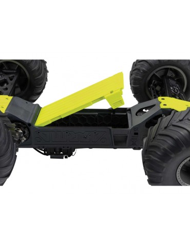 Arrma 1/10 Gorgon Smart RTR Yellow