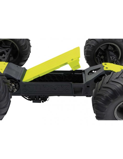 Arrma 1/10 Gorgon Smart RTR Yellow