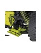 Arrma 1/10 Gorgon Smart RTR Yellow