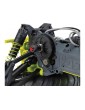 Arrma 1/10 Gorgon Smart RTR Yellow
