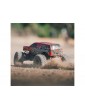 Arrma 1/10 Gorgon Smart RTR Red