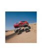 Arrma 1/10 Gorgon Smart RTR Red