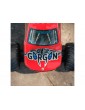 Arrma 1/10 Gorgon Smart RTR Red