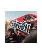 Arrma 1/10 Gorgon Smart RTR Red