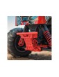 Arrma 1/10 Gorgon Smart RTR Red