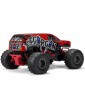 Arrma 1/10 Gorgon Smart RTR Red
