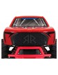 Arrma 1/10 Gorgon Smart RTR Red