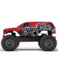 Arrma 1/10 Gorgon Smart RTR Red