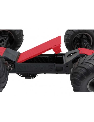 Arrma 1/10 Gorgon Smart RTR Red