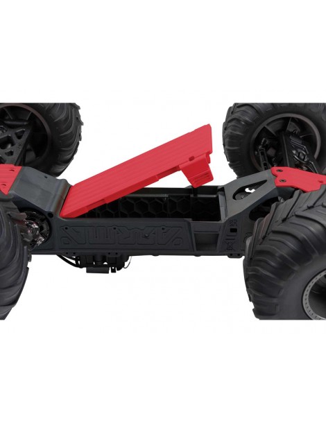 Arrma 1/10 Gorgon Smart RTR Red