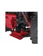 Arrma 1/10 Gorgon Smart RTR Red
