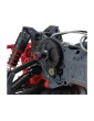 Arrma 1/10 Gorgon Smart RTR Red