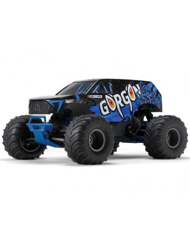 Arrma 1/10 Gorgon RTR Basic Blue