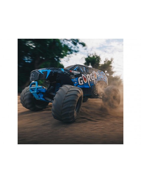 Arrma 1/10 Gorgon RTR Basic Blue