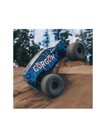 Arrma 1/10 Gorgon RTR Basic Blue