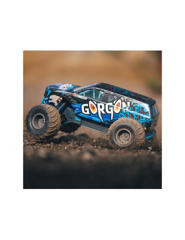 Arrma 1/10 Gorgon RTR Basic Blue