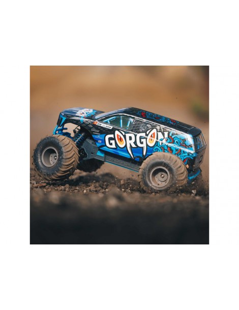 Arrma 1/10 Gorgon RTR Basic Blue