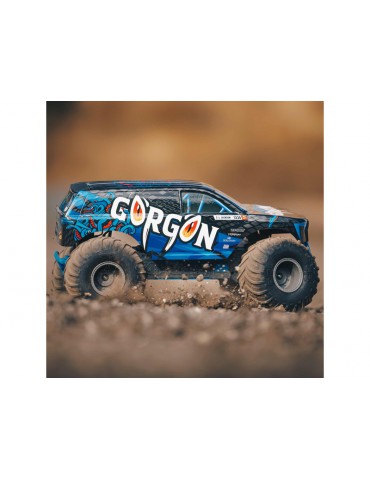 Arrma 1/10 Gorgon RTR Basic Blue