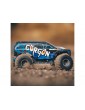 Arrma 1/10 Gorgon RTR Basic Blue