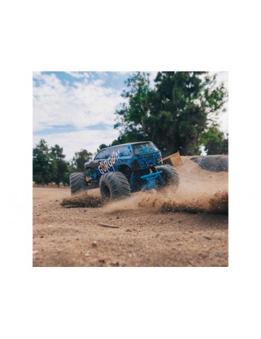 Arrma 1/10 Gorgon RTR Basic Blue