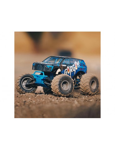 Arrma 1/10 Gorgon RTR Basic Blue
