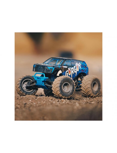 Arrma 1/10 Gorgon RTR Basic Blue
