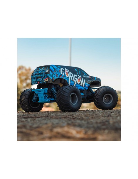 Arrma 1/10 Gorgon RTR Basic Blue