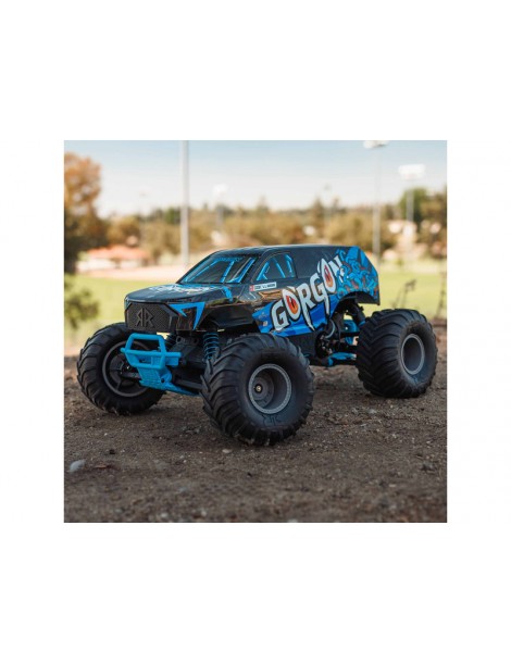 Arrma 1/10 Gorgon RTR Basic Blue