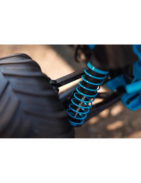 Arrma 1/10 Gorgon RTR Basic Blue